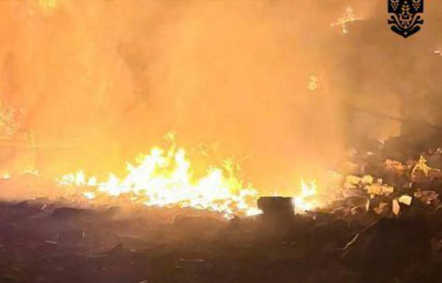 Вночі на Одещині знову атакували енергооб’єкти: є знеструмлення