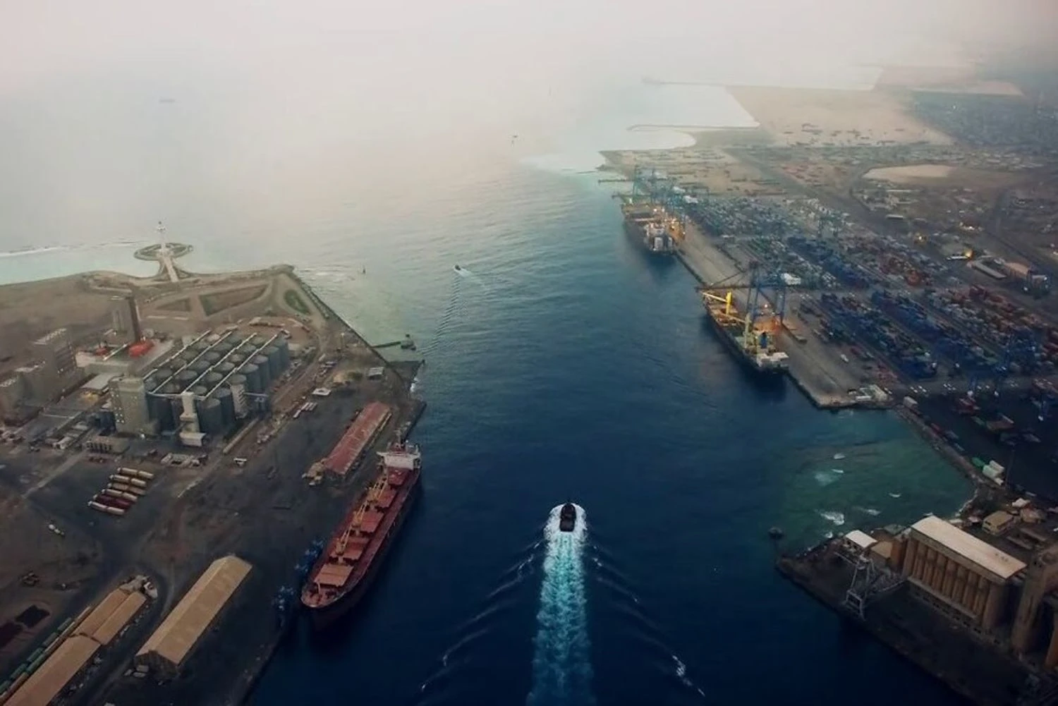 Стратегічний удар для москви: рф призупинила створення військово-морського пункту в Порт-Судані – розвідка