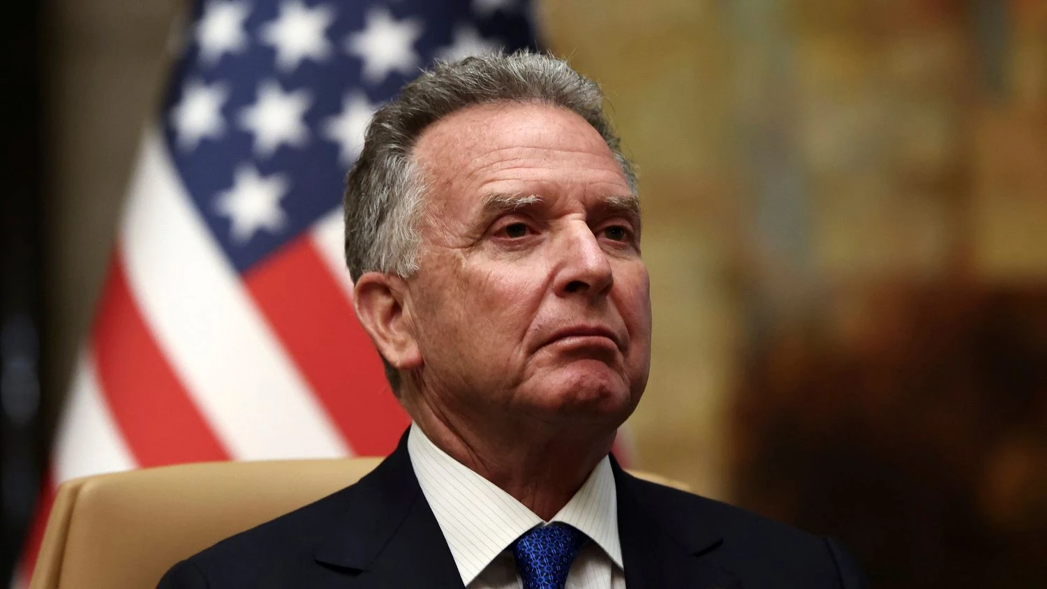 Зустріч Зеленського та Віткоффа у Туреччині скасована через “неприйнятний” план США щодо припинення війни – ЗМІ