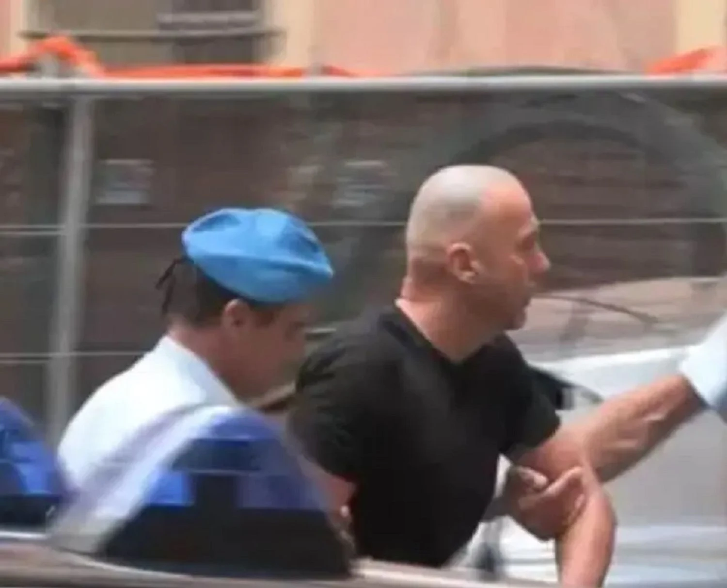 Верховний суд Італії дозволив екстрадицію українця, підозрюваного у підриві “Північного потоку”