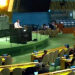 Генасамблея ООН проголосувала за "олімпійське перемир