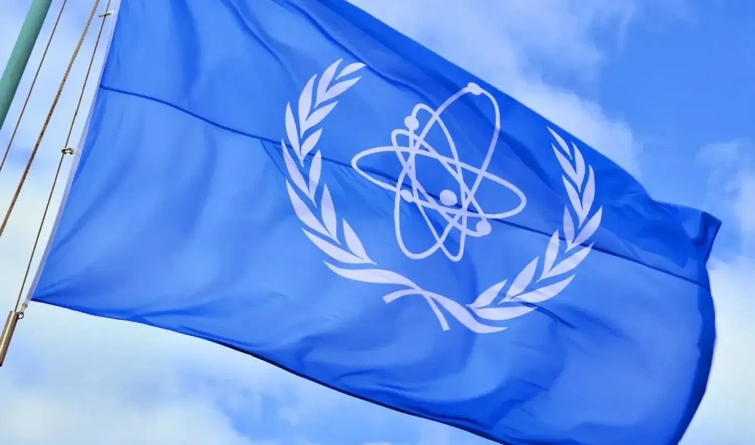 Три українські АЕС втратили підключення до високовольтних ліній після атаки рф 19 листопада – МАГАТЕ