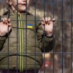 Депортація 367 українських дітей до росії: п’ятьом представникам