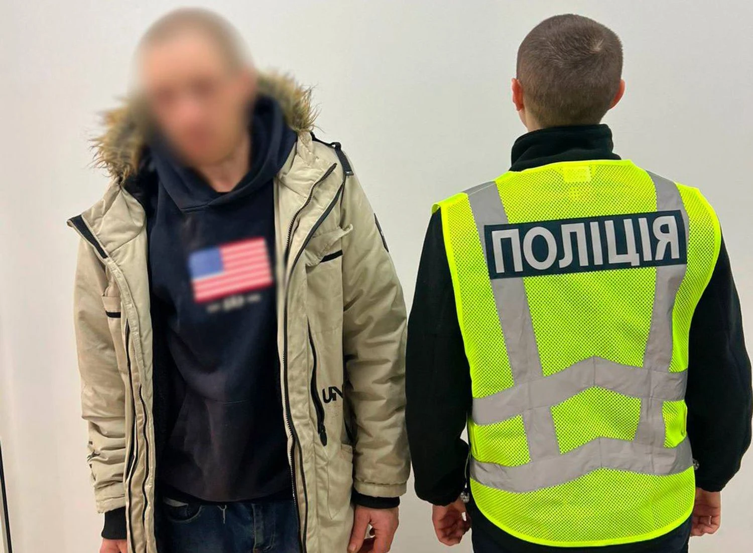 Підірвав страйкбольну гранату під час втечі з магазину: у Києві затримали грабіжника-рецидивіста