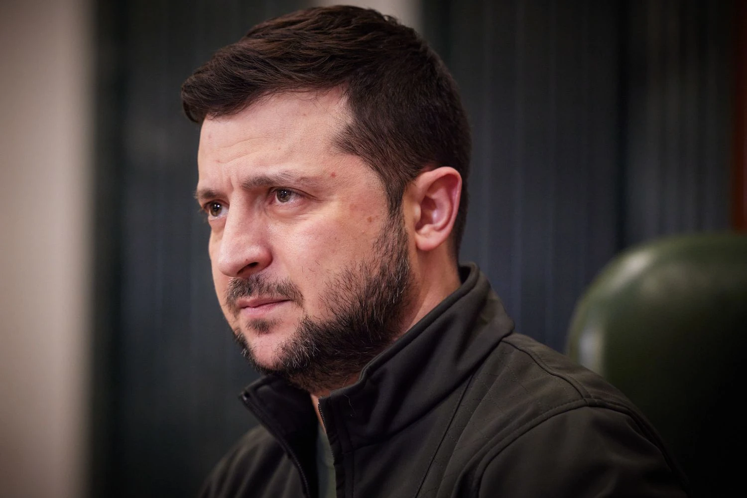 Зеленський: наступний тиждень буде “дуже непростим”