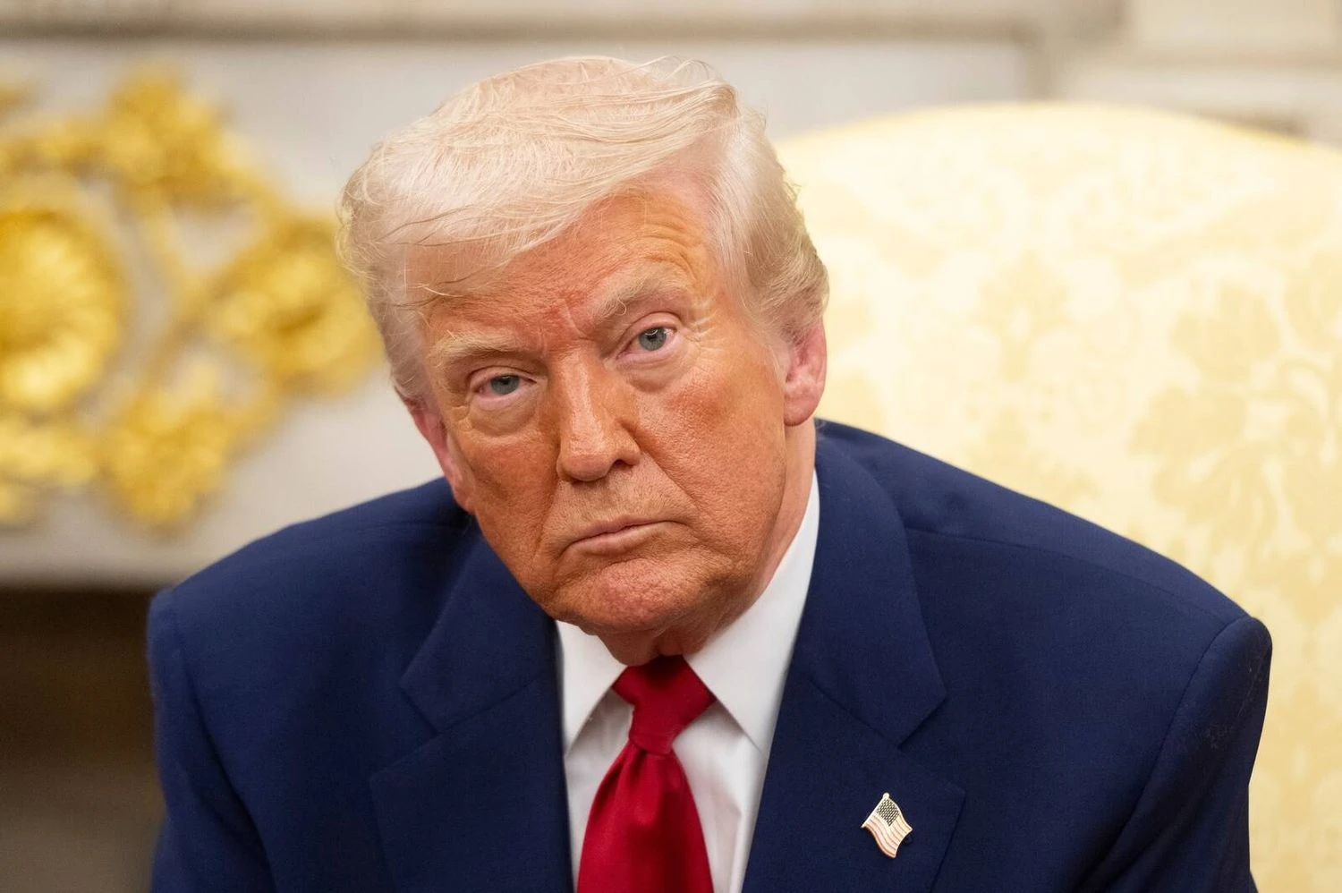 Трамп озвучив “дедлайн” Україні для прийняття мирного плану