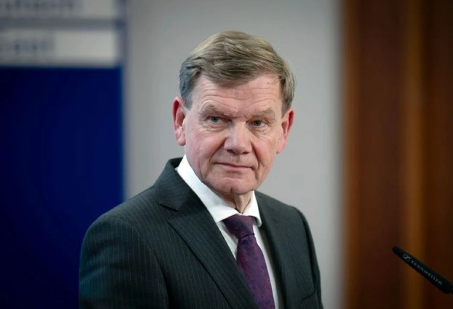 “Нам потрібен час”: Глава МЗС Німеччини закликає ретельно опрацювати “мирний план” США