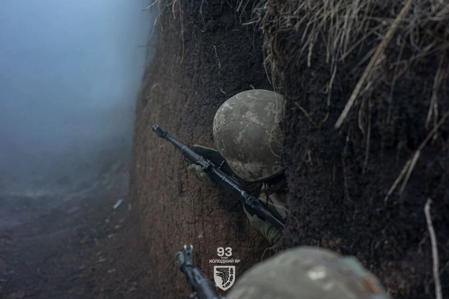 Туман не допоміг: окупанти намагалися просунутися в Покровськ, але були ліквідовані в міській забудові – Генштаб