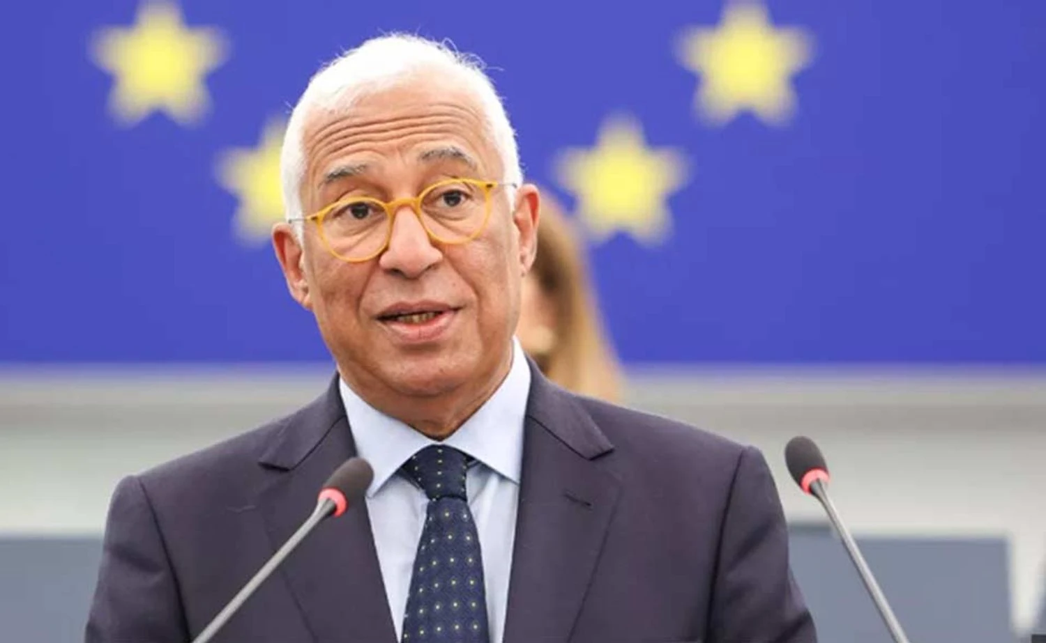 Кошта: угоди щодо фінансування України буде досягнуто, крапка