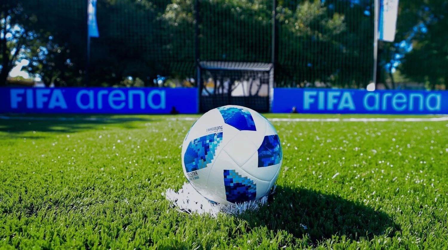 У FIFA заявили, що планують встановити вісім додаткових міні-полів у Палестині та Ізраїлі