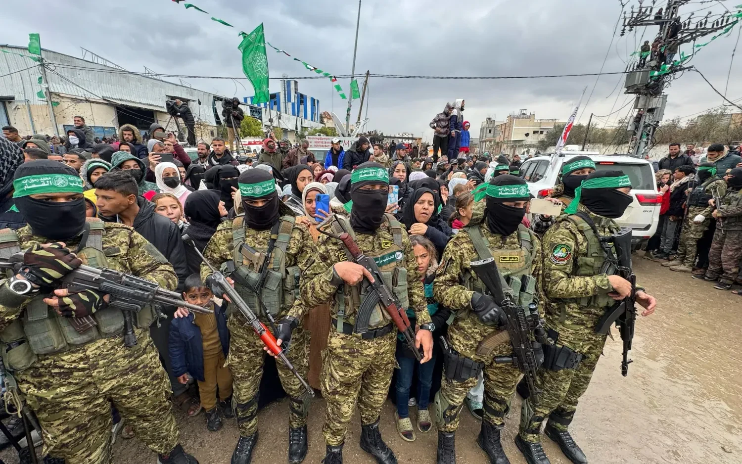 Палестинська адміністрація продовжує виплати терористам попри зобов