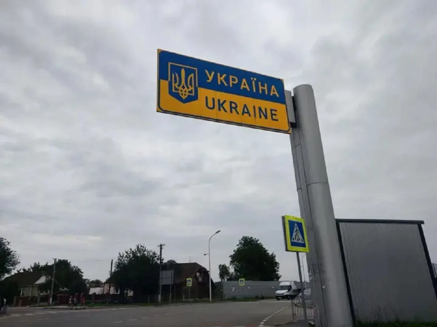 "Закортіло": на Львівщині ухилянт втік до Польщі, доки прикордонник вийшов у туалет
