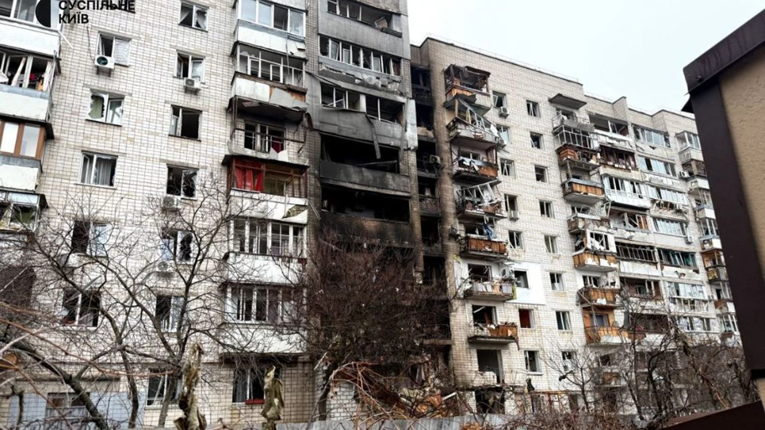 У Вишгороді внаслідок російської атаки  загинув працівник компанії Fire Point, яка виробляє ракети "Фламінго"