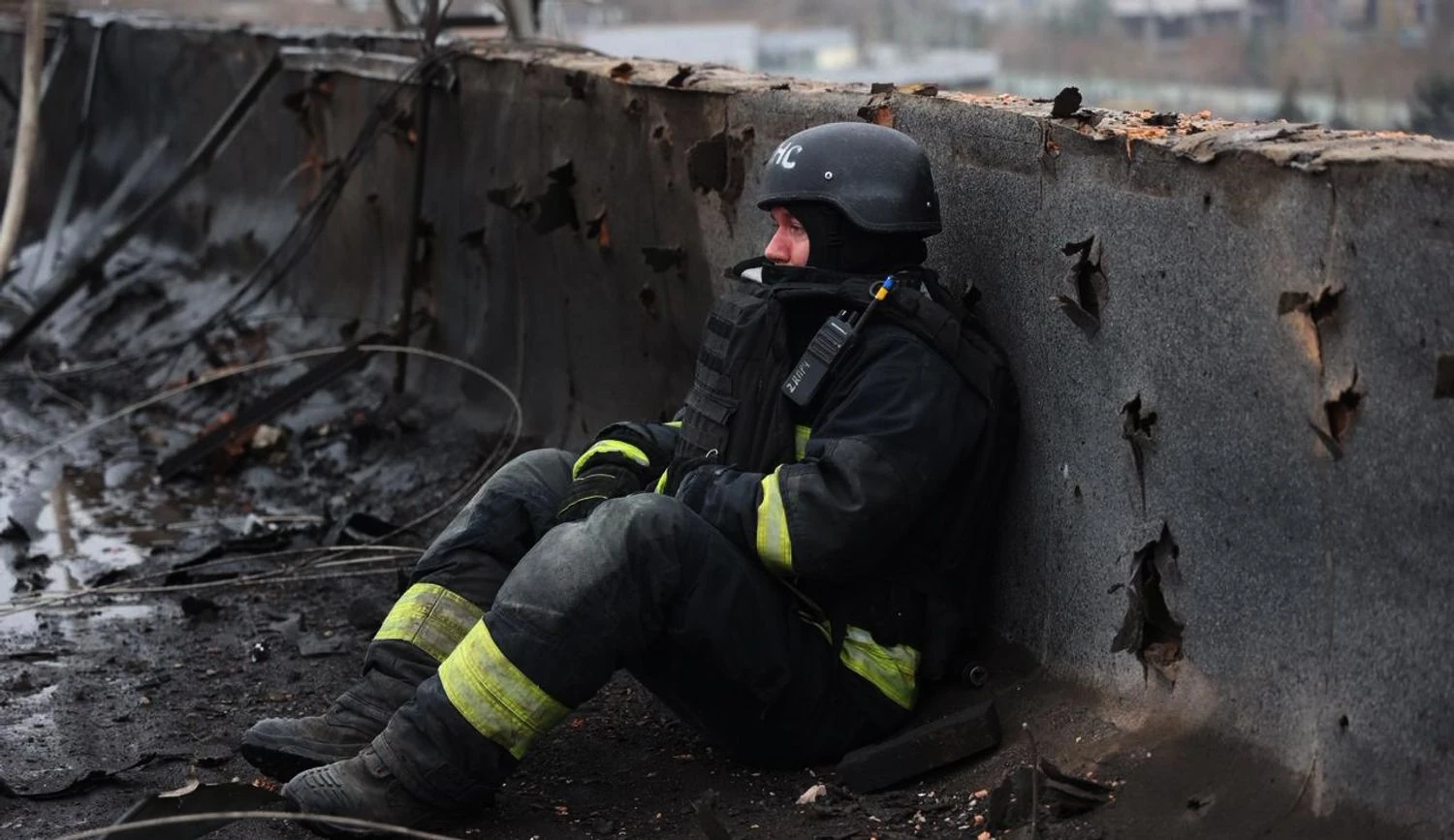 Кількість постраждалих від російського удару в Дніпрі зросла до 27 осіб