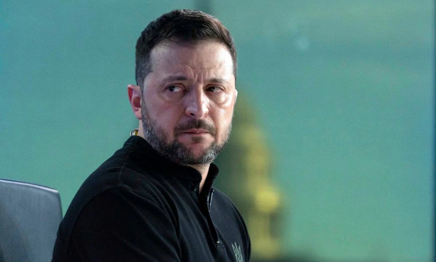 Вірю, що український народ відповість на це питання: Зеленський про вихід ЗСУ з Донбасу