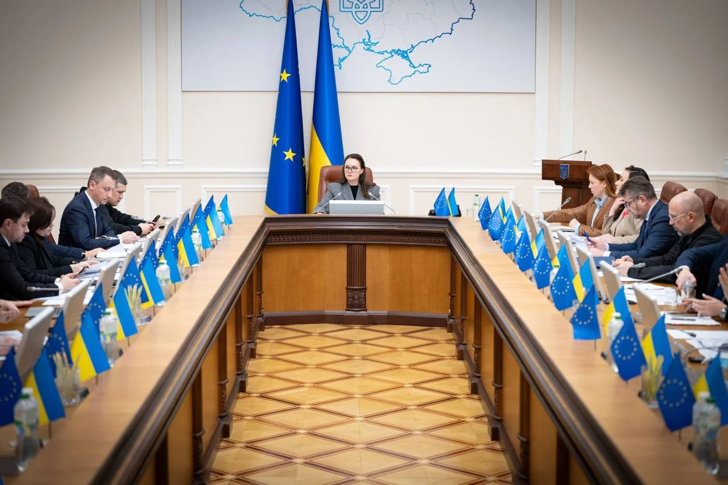 У бюджеті-2026 на армію закладено 2,8 трлн гривень: уряд обіцяє збереження повних виплат військовим