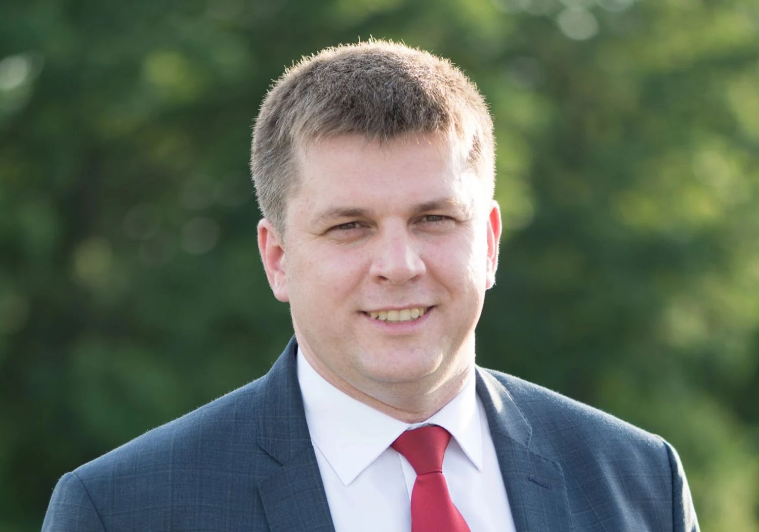 Поширював проросійські наративи та сприяв підривній діяльності рф: депутату від “ОПЗЖ” з Харкова лесику повідомили про підозру