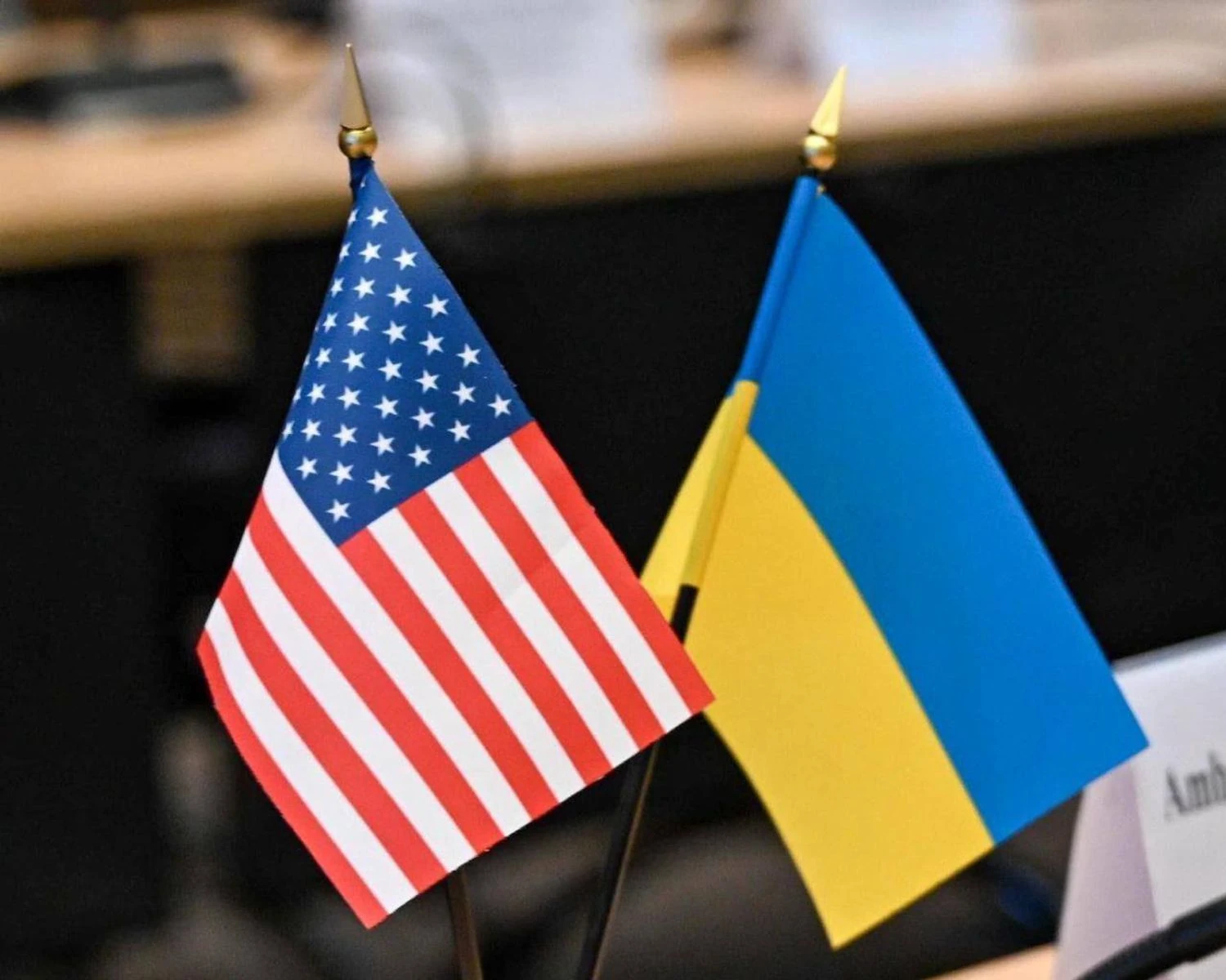Домовилися продовжити переговори: у США завершилася чергова зустріч української та американської делегацій щодо миру