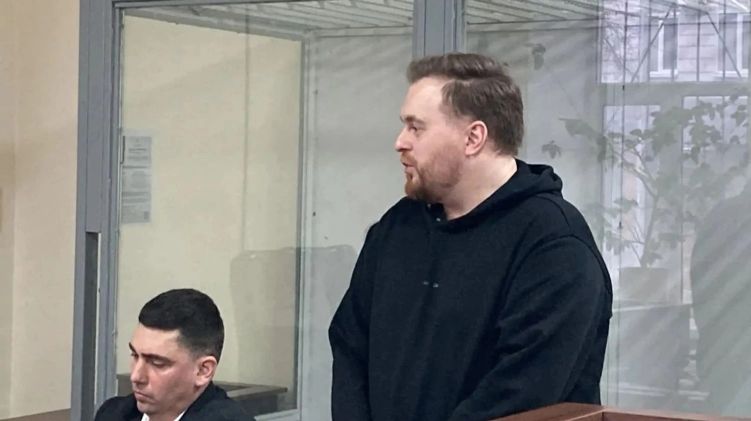 Заперечував агресію рф та називав війну “сво”: справу колишнього телеведучого Назарова направили до суду