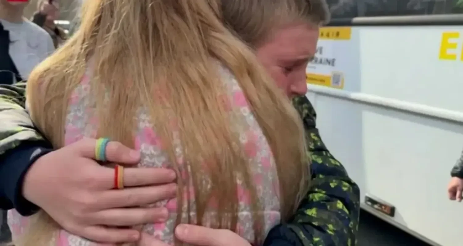 Україна повернула 1902 дитини з російської неволі - Лубінець