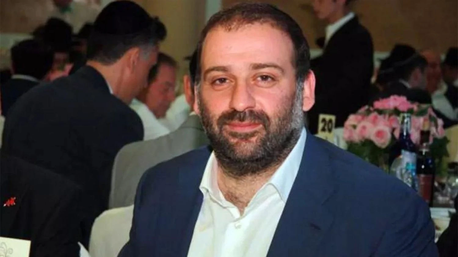 В Ізраїлі на Міндіча скоїли замах, злочинців арештували - Коломойський