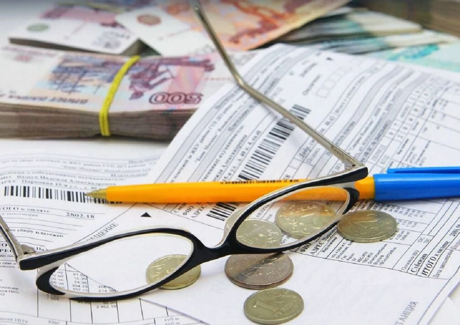 Тарифи на комунальні послуги в росії зростуть майже на 18% у 2026 році - ЦПД