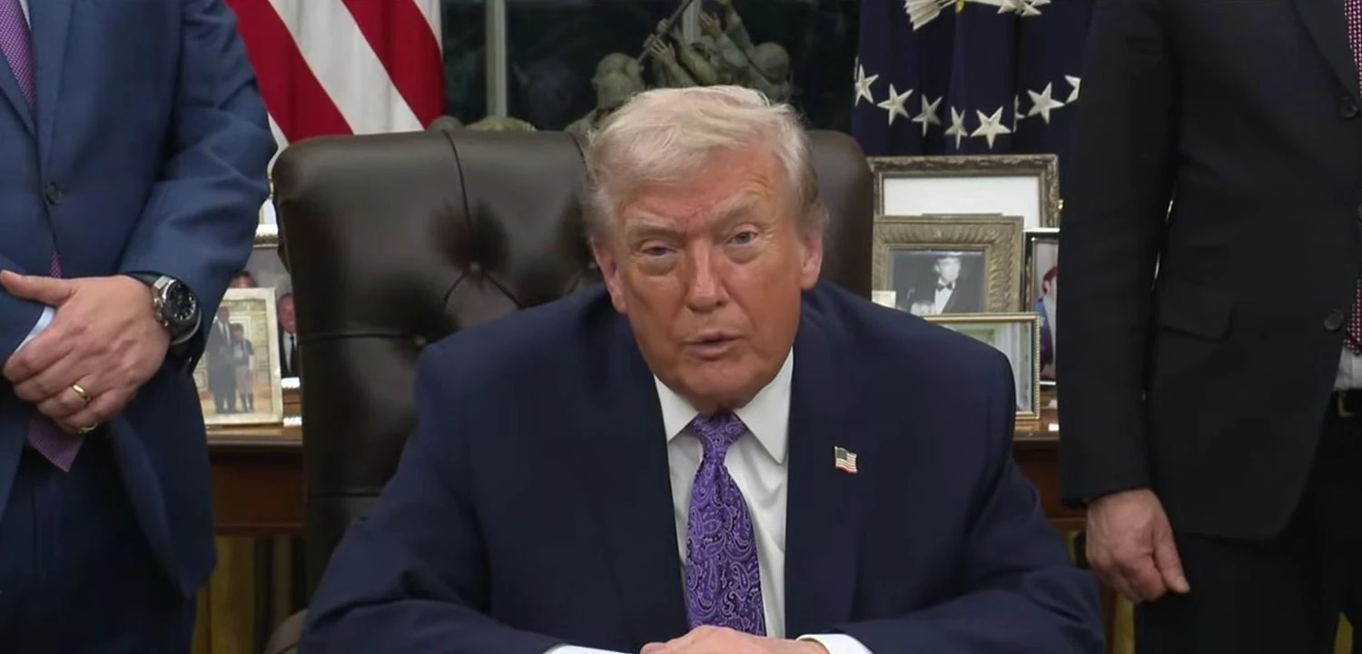 Трамп готовий надати Україні гарантії безпеки для реалізації мирної угоди