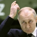 путін підписав закон про конфіскацію житла українців на окупованих територіях