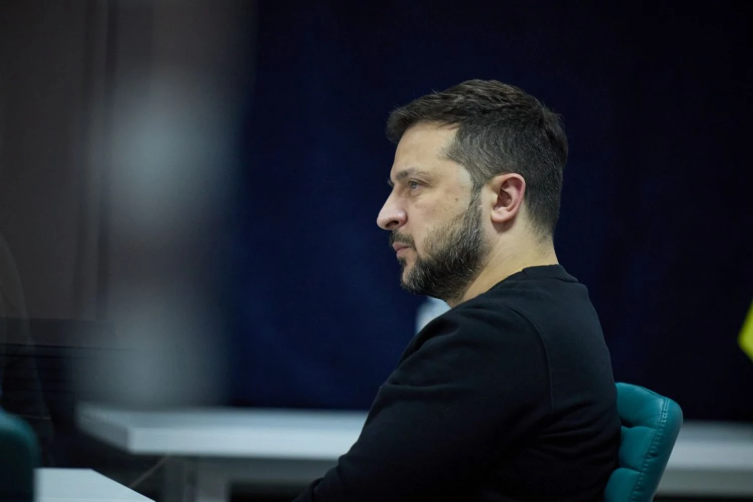 “Поставило крапку, що путін знов бреше”: Зеленський розкрив вплив свого звернення з Куп’янська на переговори з партнерами