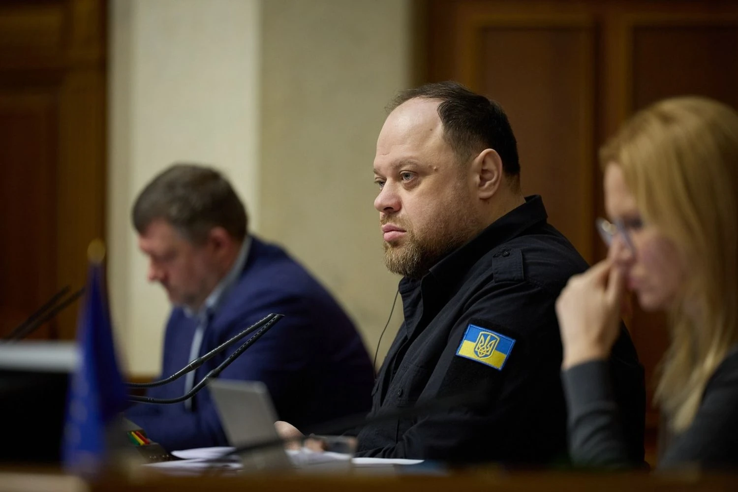 Закон про академічну доброчесність: Рада підтримала в цілому, далі – підпис Стефанчука і Зеленського