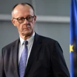 Мерц вимагає прозорості від росії за підсумками переговорів у