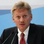 пєсков: путін готовий до діалогу з Макроном