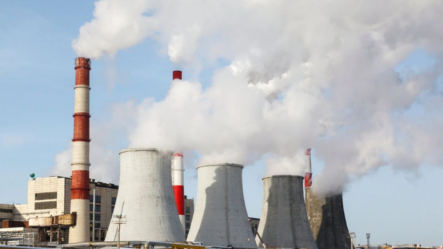 Уряд продовжив роботу великих спалювальних установок до кінця 2028 року