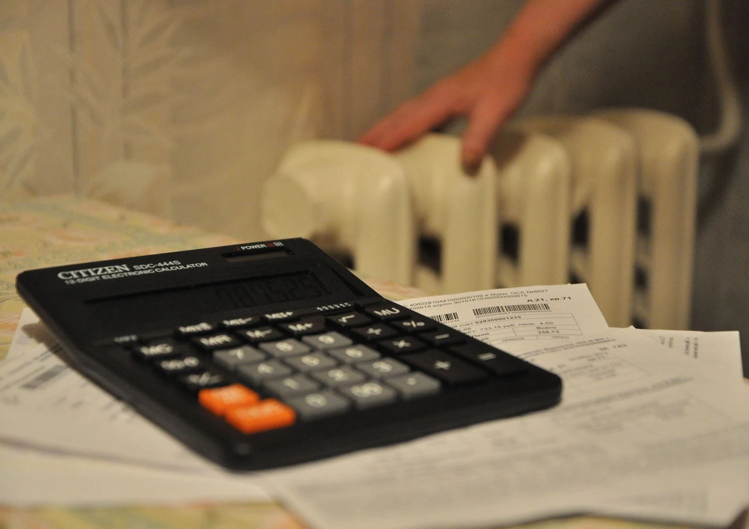 За тимчасове житло для переселенців установи отримуватимуть компенсації за комуналку - Прем