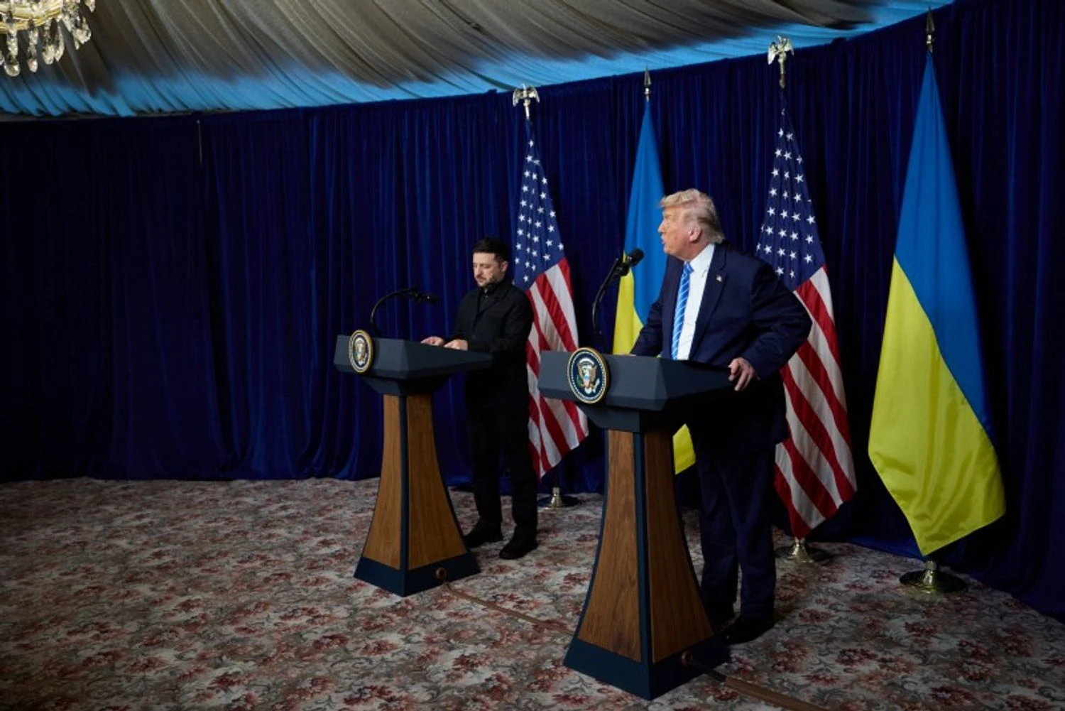 "Не припинення вогню": Трамп відповів, чи погодиться росія на перемир