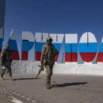 кремль віддає окупований Маріуполь під контроль кадирівців в обмін на лояльність - АТЕШ