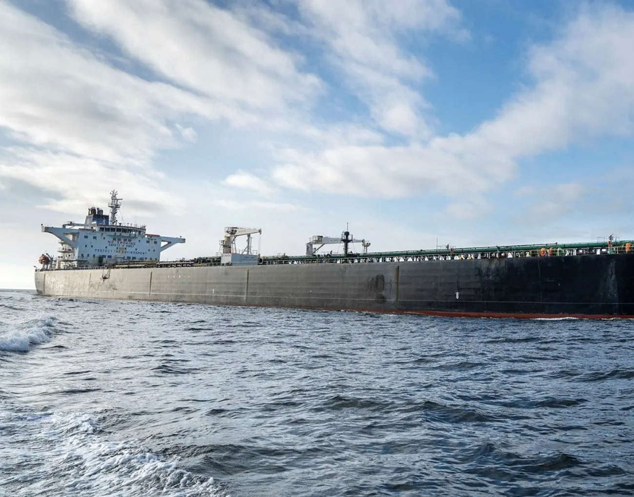 Європейські країни розпочали боротьбу з російським