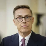 "Нам потрібен справедливий мир": Александер Стубб розповів деталі переговорів Зеленського та Трампа