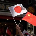 Японія встановила рекорд за кількістю туристів, попри падіння мандрівників з Китаю