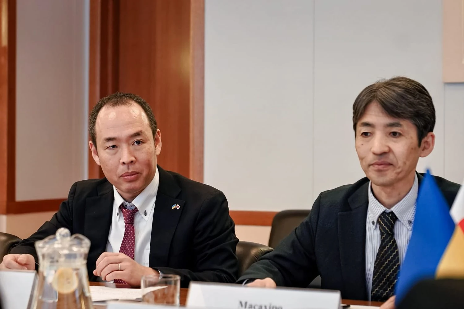 Японія перерахувала 47,7 млн євро на відбудову України: кошти підуть на розмінування та інфраструктуру