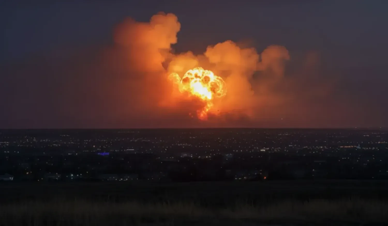 Україна встановила рекорд ударів по енергетичній інфраструктурі рф у грудні 2025 року – Bloomberg