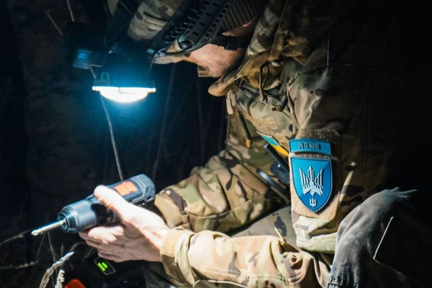 НПЗ, нафтобаза і не тільки: командувач СБС “Мадяр” підтвердив ураження 10 об’єктів окупантів у новорічну ніч