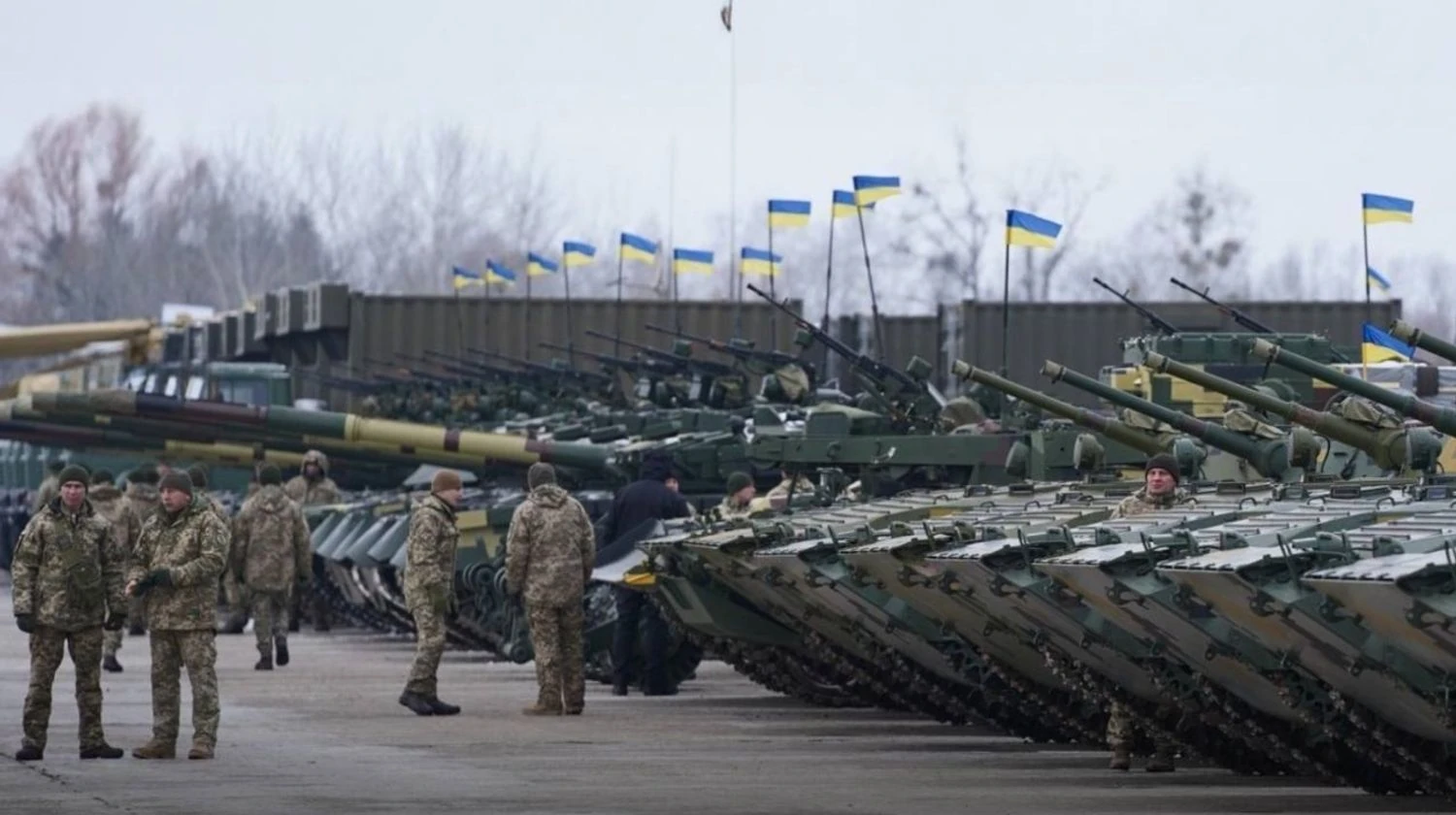 Міноборони України запускає новий етап реформи оборонного забезпечення з 2026 року - Шмигаль