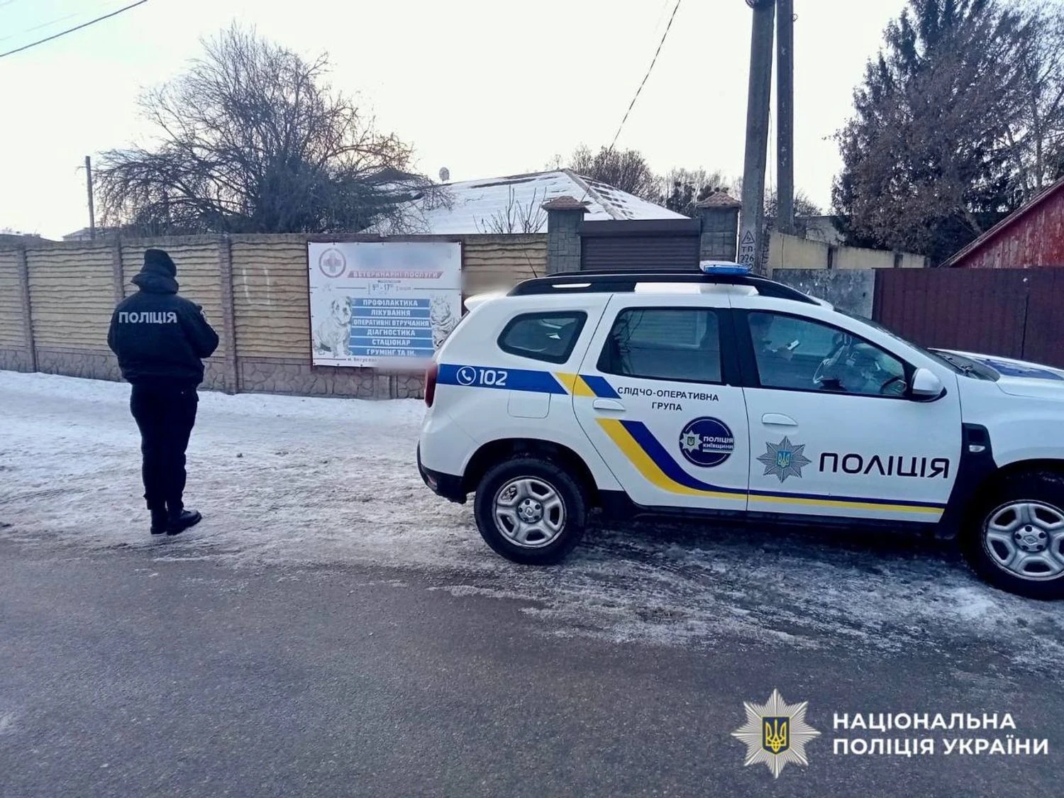 18-річна дівчина на Київщині кинула кошеня об стіну, знімаючи це на телефон, розпочато розслідування – поліція