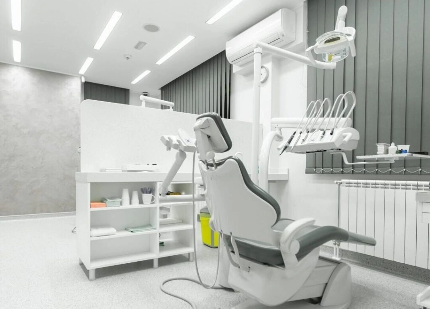 У стоматології в Одесі помер хлопчик (новина анульована)