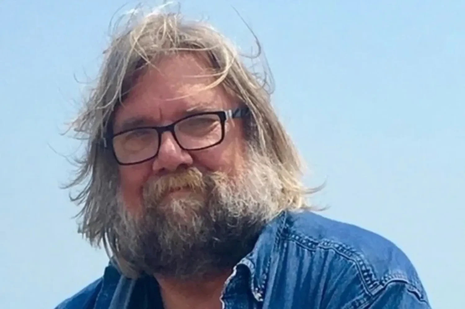 Помер Майкл Дж. Шумахер - біограф Еріка Клептона, Гінзберга та Копполи