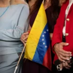 Біля президентського палацу в Каракасі сталася стрілянина через венесуельські дрони