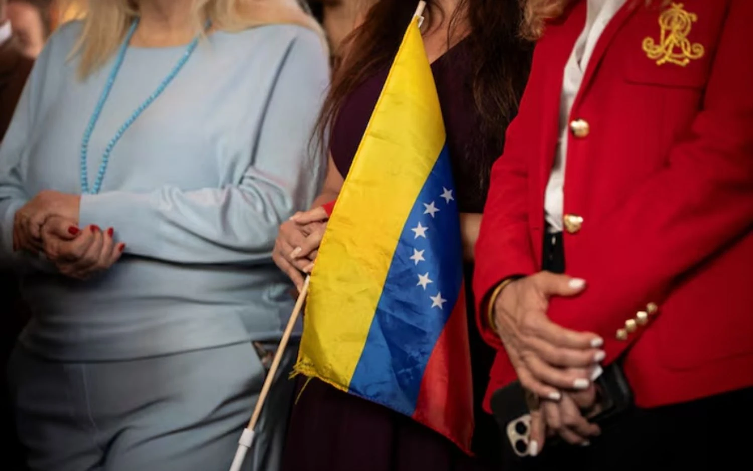 Держдеп США закликав американців негайно покинути Венесуелу через загрозу озброєних угруповань