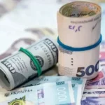 Курс валют на 20 січня: долар та євро синхронно дешевшають до гривні