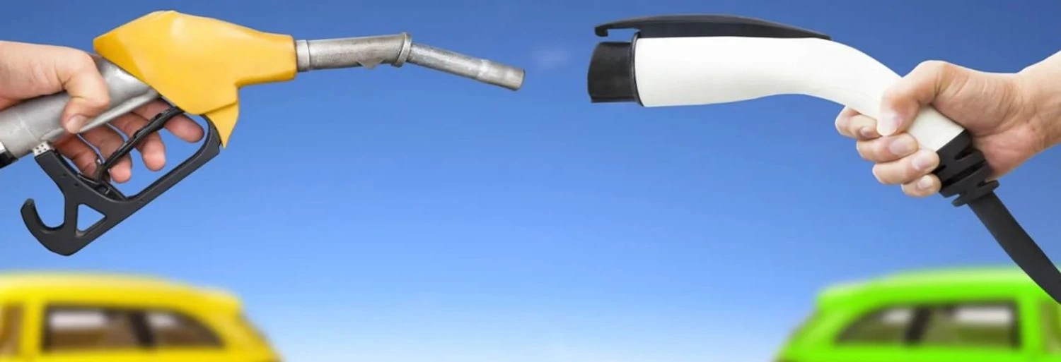 Частка нових автомобілів з традиційними двигунами скоротилась вдвічі в Україні – дослідження